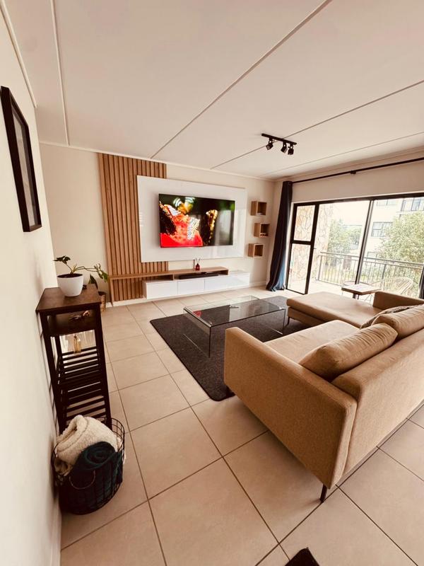To Let 3 Bedroom Property for Rent in Sunningdale Western Cape